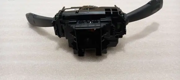 Volvo S60 Wiper turn signal indicator stalk/switch 31456038
