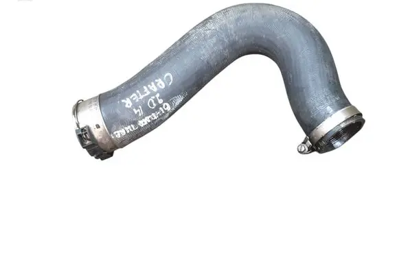 Volkswagen Crafter Air intake hose/pipe 9065280708