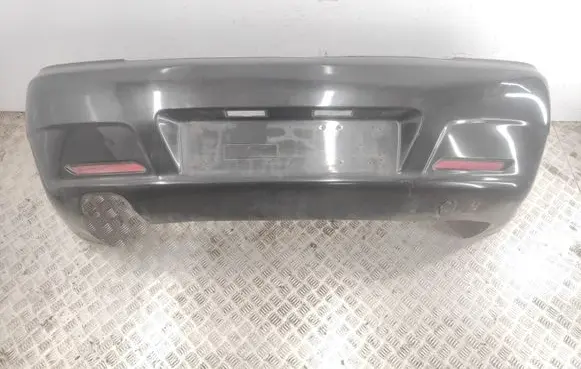 Alfa Romeo 156 Rear bumper