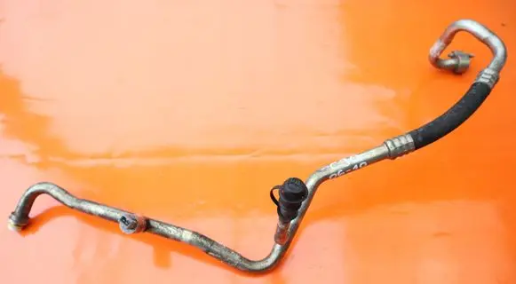 Volvo C30 Air conditioning (A/C) pipe/hose