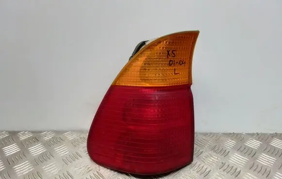 BMW X5 E53 Rear/tail lights