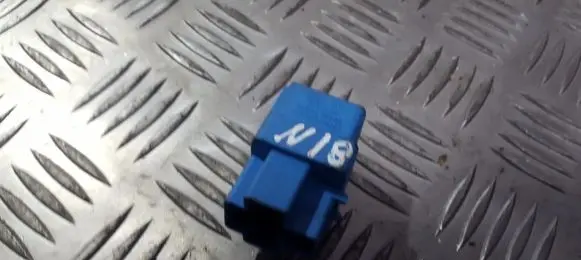 Nissan Terrano Other relay 252309f900 4ra940010-65