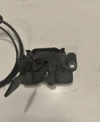 Jeep Compass Engine bonnet/hood lock/catch 90739