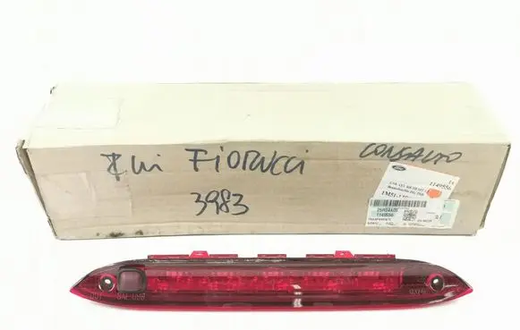 Ford Focus Third/center stoplight 1149556