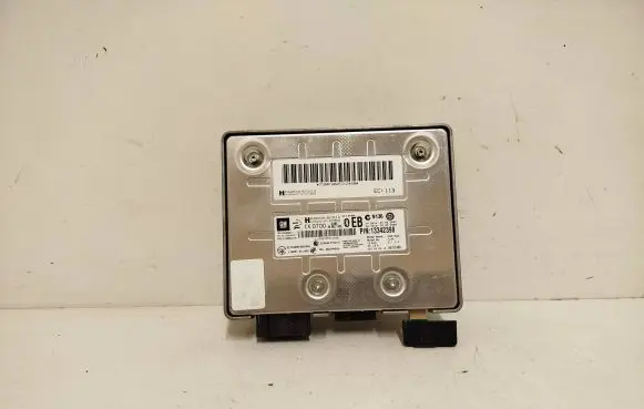 Opel Insignia A Bluetooth control unit module 366821429 13342398 7104FF055312480