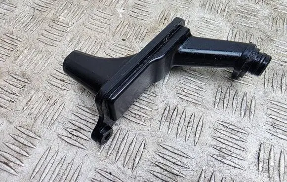 Hyundai i10 Oil sump strainer pipe