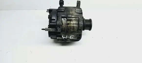 Volkswagen Multivan T5 Generator/alternator 03L903024G