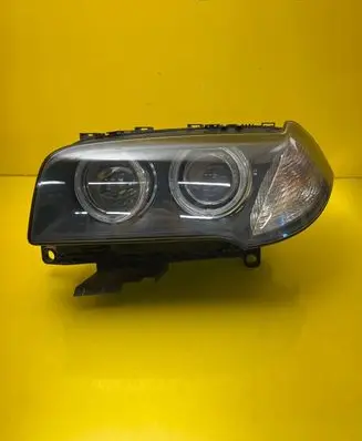 BMW X3 E83 Headlight/headlamp 7162193-05
