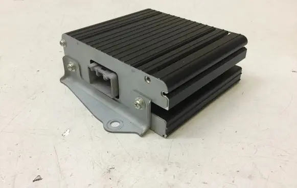 Chrysler Town u0026 Country V Voltage converter inverter 05026408AB
