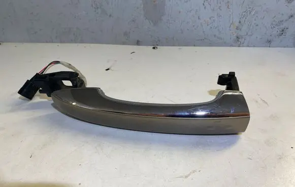 Renault Megane IV Front door exterior handle E1096638