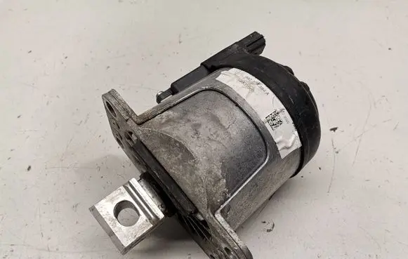 Porsche 911 992 Engine mount bracket 992199384A