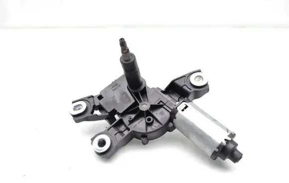 Volkswagen Tiguan Rear window wiper motor 5N0955711A W000002310