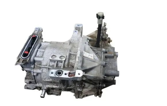 Dacia Spring Electric car motor 290K45880R U194282