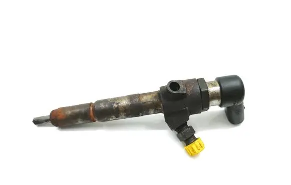 Ford Galaxy Fuel injector 4M5Q9F593AD