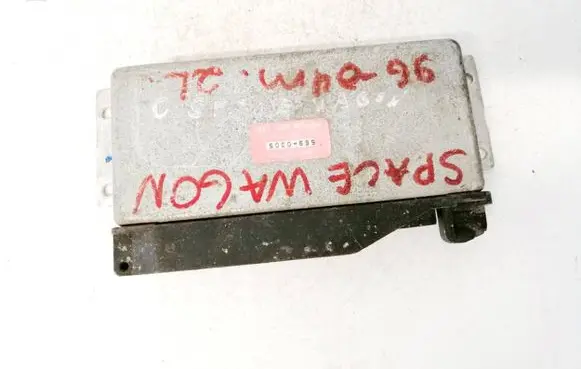 Mitsubishi Space Runner ABS control unit/module mr173763 569-0305