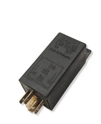 Mercedes-Benz C W202 Other relay 8697212206
