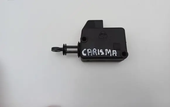 Mitsubishi Carisma Fuel tank cap lock 