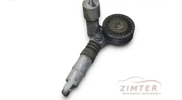 Audi A4 S4 B6 8E 8H Generator/alternator belt tensioner 038145283