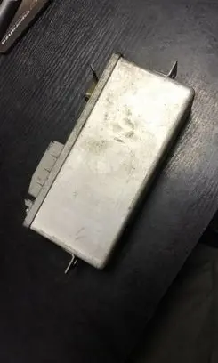 BMW 5 E34 ABS control unit/module 7116198