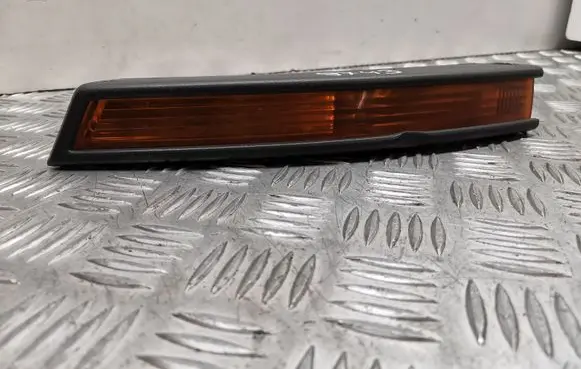 Volkswagen PASSAT B6 Front indicator light 3C0953041F 3C0807717