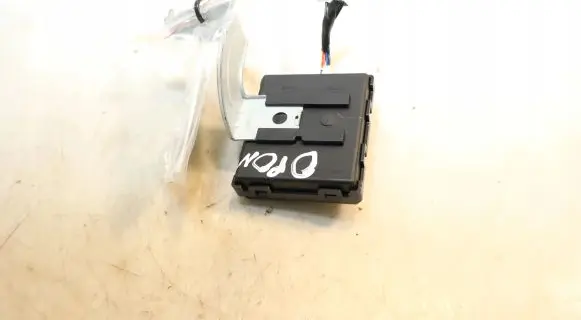 Hyundai i20 (GB IB) Tire pressure control unit 