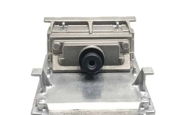 Reversing camera