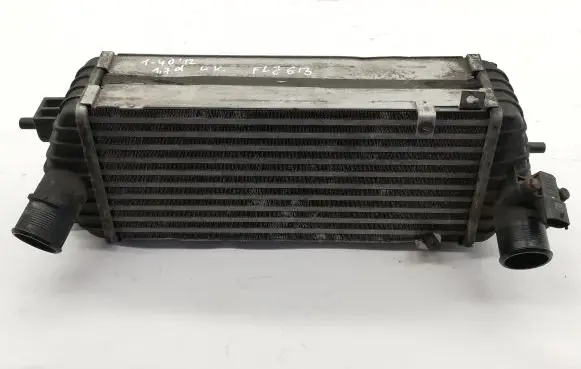 Hyundai i40 Intercooler radiator