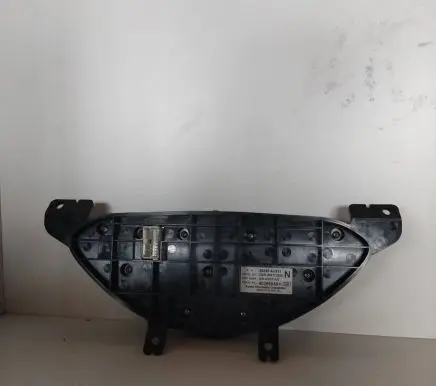 Nissan Primera Climate control unit 28395AV611 CSW5841C 40366658H