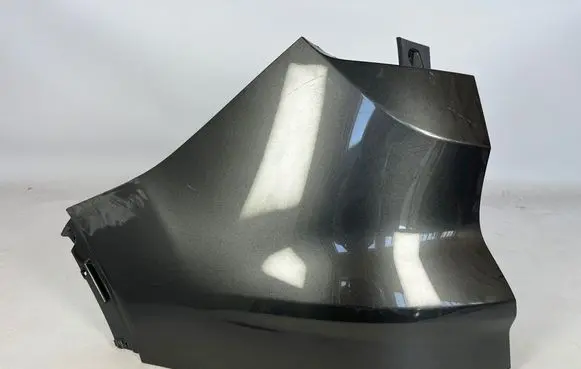 Ford Kuga II Rear bumper GV4417A895A