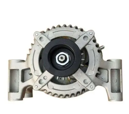 Jaguar XF X250 Generator/alternator 104210-5060 CAL40A00AS