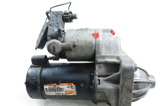 Fiat Multipla Starter motor S3060
