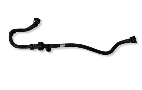 BMW 4 G22 G23 G24 G26 Engine coolant pipe/hose 8667031