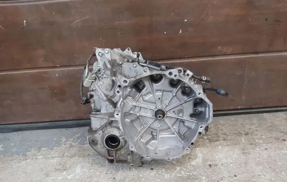 Toyota Prius (XW50) Electric car Transmission 18H P4SKRZYNIAP610