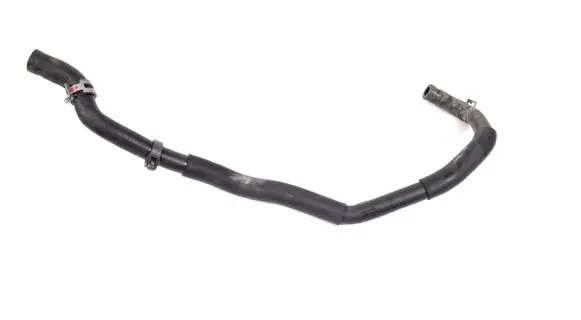 Toyota Land Cruiser (BJ70) Engine coolant pipe/hose