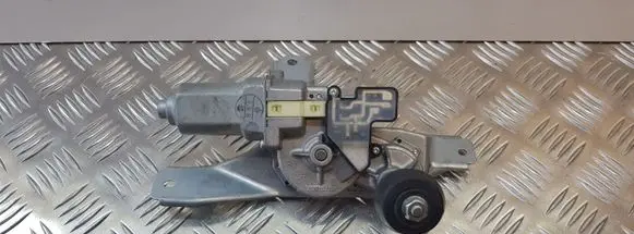 Mazda 2 Rear window wiper motor 852 038