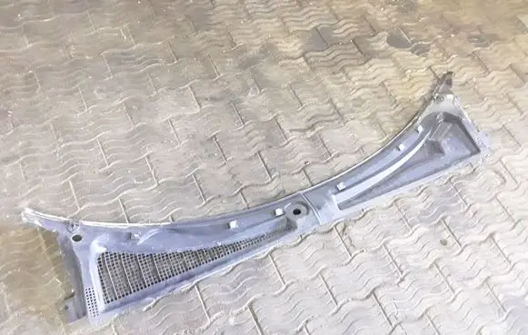 Cadillac BLS Wiper trim 12802448