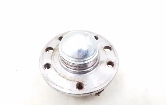 Opel Zafira B Front wheel ball bearing 9333070K
