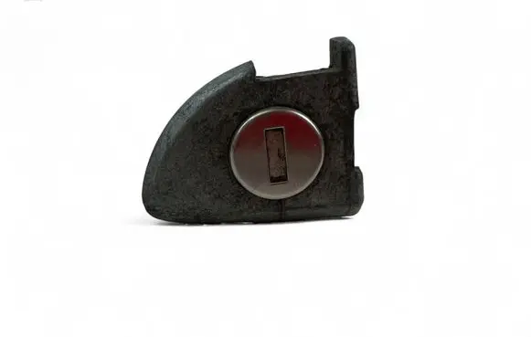 Skoda Octavia Mk3 (5E) Coupe door lock (next to the handle) BH8ES