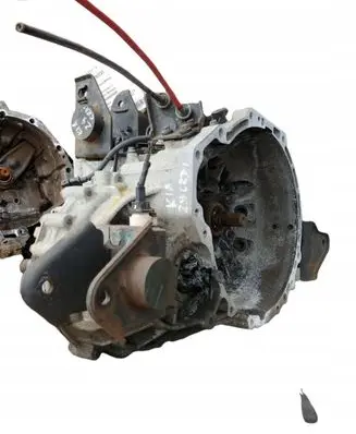 KIA Carnival Manual 5 speed gearbox 4300038050