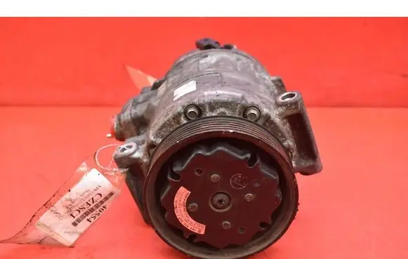 Skoda Octavia Mk2 (1Z) Air conditioning (A/C) compressor (pump) 1K0820803J