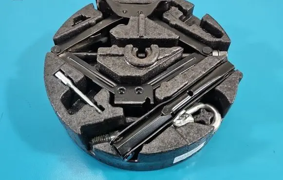 Opel Insignia B Lift Jack 84191889 IMPRK1611540
