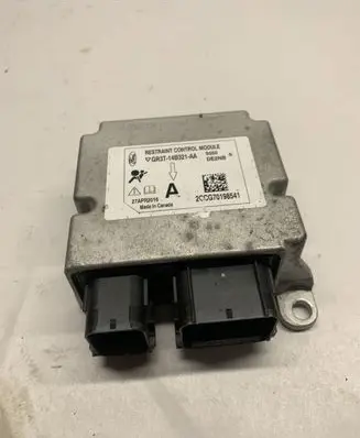 Ford Mustang VI Airbag control unit/module GR3T14B321AA