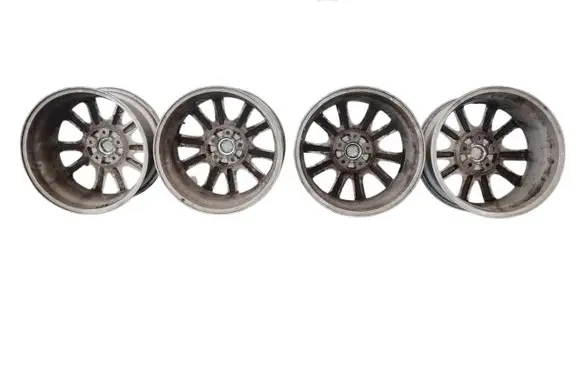 Mazda 6 R12 alloy rim 