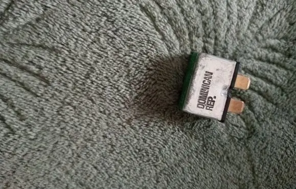 Audi A8 S8 D3 4E Other relay 443937105a