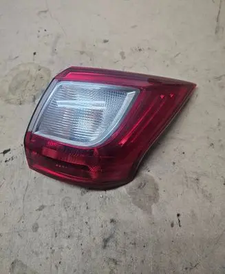 Ford Grand C-MAX Rear/tail lights 9000812177A 044448 90008121