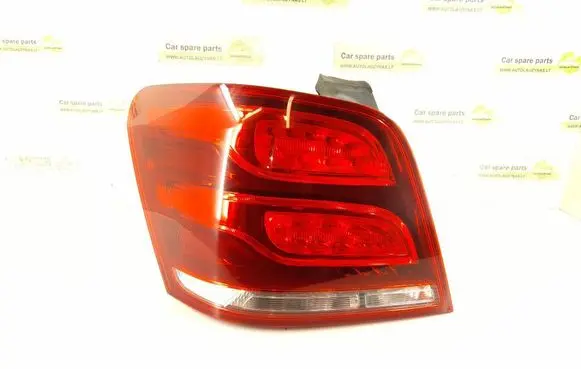 Mercedes-Benz GLK (X204) Rear/tail lights 2049060157 2049065803
