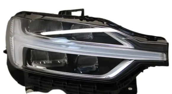 Volvo XC60 Headlight/headlamp 31108597 1060780 124300436470