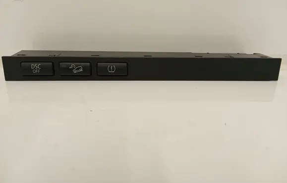 BMW X3 F25 Other switches/knobs/shifts 03742547 61313435197 110187