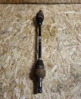 Volvo V50 Rear driveshaft P30756021 T070815
