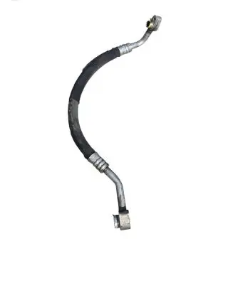 Audi A6 S6 C6 4F Air conditioning (A/C) pipe/hose 4F0260707L